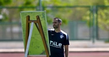 عروض جديدة من نادٍ أجنبي تقترب من الزمالك وسط جهود حثيثة لإتمام الصفقة 2 عروض جديدة من نادٍ أجنبي تقترب من الزمالك وسط جهود حثيثة لإتمام الصفقة