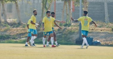 الإسماعيلي يلتقي زد اليوم في مواجهة ودية جديدة تحضيرا للموسم المقبل 2 الإسماعيلي يلتقي زد اليوم في مواجهة ودية جديدة تحضيرا للموسم المقبل