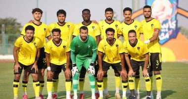 ودياً أندية وادى دجلة والمقاولون العرب تستعدان لانطلاق الدوري اليوم 5 ودياً أندية وادى دجلة والمقاولون العرب تستعدان لانطلاق الدوري اليوم