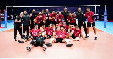 منتخب شباب الطائرة يحصل على يوم راحة في بطولة العالم بأوزبكستان 2 منتخب شباب الطائرة يحصل على يوم راحة في بطولة العالم بأوزبكستان