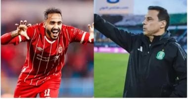 صراع البدري وكهربا يتأجج في الدوري الليبي من سيفوز بالمواجهة؟