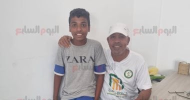 بدر رجب ينظم تدريباً لناشئي القطار ضمن نشاطات البنك الأهلي الرياضي 2 بدر رجب ينظم تدريباً لناشئي القطار ضمن نشاطات البنك الأهلي الرياضي