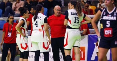 منتخب سيدات السلة يستعد لتاريخ جديد في بطولة الآفروباسكت الليلة