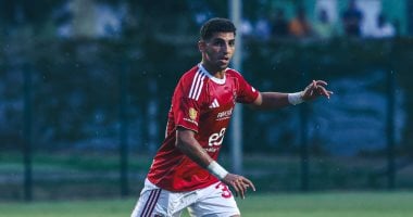 الأهلي يقترب من إتمام صفقة انتقال كوكا إلى قاسم باشا التركي 2 الأهلي يقترب من إتمام صفقة انتقال كوكا إلى قاسم باشا التركي
