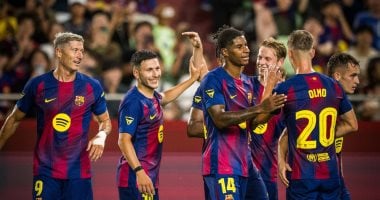 منافسات كرة القدم اليوم الخميس 31 يوليو تشمل مواجهات مثيرة في كل الملاعب