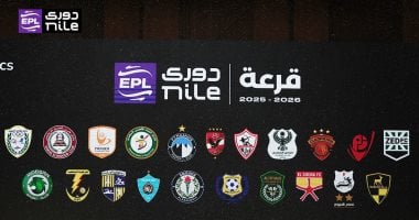 تفاصيل قرعة الدوري للموسم المقبل 2025 2026 وأبرز التوقعات والآمال 2 تفاصيل قرعة الدوري للموسم المقبل 2025 2026 وأبرز التوقعات والآمال