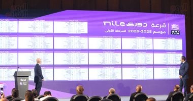 مواعيد جميع مباريات الدوري كاملة مع صور تفصيلية للمتابعة 2 مواعيد جميع مباريات الدوري كاملة مع صور تفصيلية للمتابعة