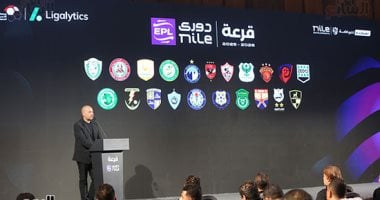 أبرز أخبار الرياضة المصرية الأحد 27 يوليو 2025 تحديثات حية ومباشرة 2 أبرز أخبار الرياضة المصرية الأحد 27 يوليو 2025 تحديثات حية ومباشرة