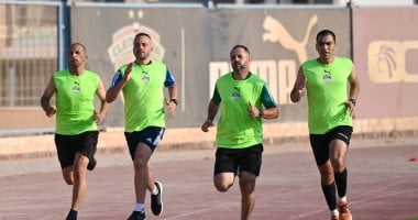 نجاح 16 حكما و26 مساعدا في اختبارات اللياقة البدنية اليوم 2 نجاح 16 حكما و26 مساعدا في اختبارات اللياقة البدنية اليوم