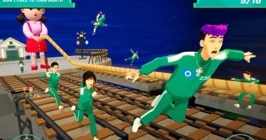 كل ما يجب عليك معرفته حول لعبة Squid Game 2025 وأحدث المستجدات 2 كل ما يجب عليك معرفته حول لعبة Squid Game 2025 وأحدث المستجدات