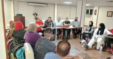 البطولة البارالمبية تكشف تفاصيل بطولة العالم لرفع الأثقال الأحد المقبل