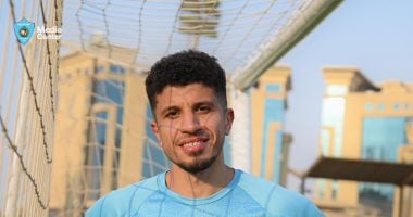 غزل المحلة يتعاقد مع محمد عبد الغني مدافع البنك الأهلي لثلاث سنوات 2 غزل المحلة يتعاقد مع محمد عبد الغني مدافع البنك الأهلي لثلاث سنوات