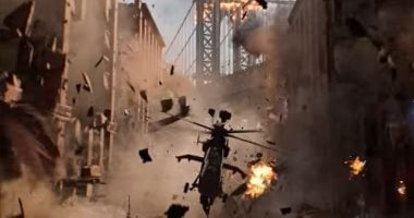 إطلاق Battlefield 6 رسمياً مع غموض حول تفاصيل اللعب الجماعي 2 إطلاق Battlefield 6 رسمياً مع غموض حول تفاصيل اللعب الجماعي