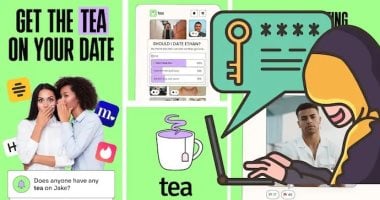 اختراق تطبيق التعارف Tea يتسبب في تسرب 72 ألف صورة وبطاقة هوية مستخدمة 2 اختراق تطبيق التعارف Tea يتسبب في تسرب 72 ألف صورة وبطاقة هوية مستخدمة