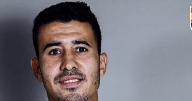الجونة يعزز صفوفه بالتعاقد مع المدافع صابر الشيمي في الانتقالات الجديدة 2 الجونة يعزز صفوفه بالتعاقد مع المدافع صابر الشيمي في الانتقالات الجديدة