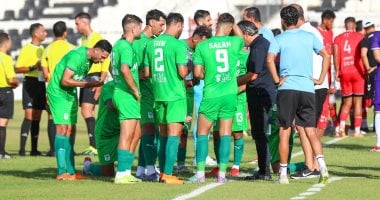المصري يكشف عن جدول مباريات الدوري للموسم الكروي 2025 2026 2 المصري يكشف عن جدول مباريات الدوري للموسم الكروي 2025 2026