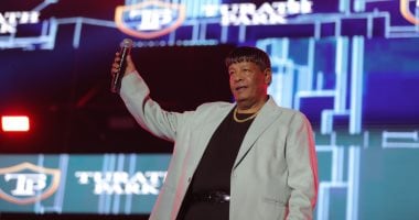 هيثم شاكر وعبد الباسط حمودة يتألقان في حفلات سيتي كلوب بالعبور 2 هيثم شاكر وعبد الباسط حمودة يتألقان في حفلات سيتي كلوب بالعبور