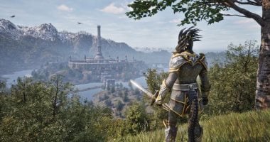 عدد لاعبي لعبة The Elder Scrolls IV Oblivion Remastered يتجاوز 9 ملايين معجب 2 عدد لاعبي لعبة The Elder Scrolls IV Oblivion Remastered يتجاوز 9 ملايين معجب