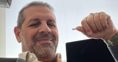 تشييع جثمان شقيق محمد أبو حسين عضو اتحاد الكرة غدا بمسجد الشرطة في أكتوبر 2 تشييع جثمان شقيق محمد أبو حسين عضو اتحاد الكرة غدا بمسجد الشرطة في أكتوبر