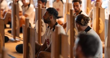 تقرير يكشف سبب تواجد محمد صلاح في معبد إيكوين البوذي باليابان 2 تقرير يكشف سبب تواجد محمد صلاح في معبد إيكوين البوذي باليابان