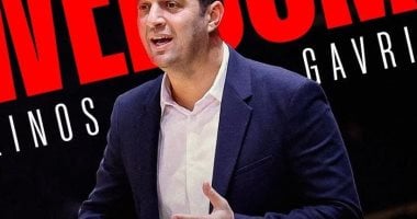 الأهلي يكشف عن تعيين القبرصي جافريل مدربًا جديدًا لفريق السلة 2 الأهلي يكشف عن تعيين القبرصي جافريل مدربًا جديدًا لفريق السلة