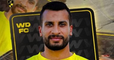 وادي دجلة يختار عمرو حسام لتعزيز صفوفه بعد الانتقال من زد