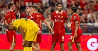 مواعيد مباريات اليوم ليفربول يواجه يوكوهاما في ودية وتصفيات الأبطال