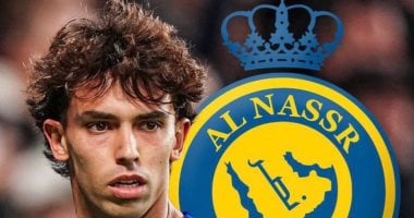 النصر السعودي يتعاقد مع جواو فيليكس في صفقة جديدة تعزز الفريق 2 النصر السعودي يتعاقد مع جواو فيليكس في صفقة جديدة تعزز الفريق