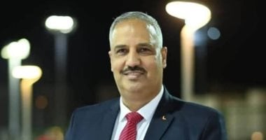 تجديد الثقة في محمود الصبروط لدوره كمدير لمديرية الشباب والرياضة بالجيزة 2 تجديد الثقة في محمود الصبروط لدوره كمدير لمديرية الشباب والرياضة بالجيزة