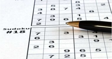 علماء يختبرون الذكاء الاصطناعي من خلال تدريبه على لعبة سودوكو