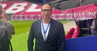 مجدي عبد العاطي يتألق في مؤتمر المدربين الدولي بألمانيا بمشاركة مميزة 2 مجدي عبد العاطي يتألق في مؤتمر المدربين الدولي بألمانيا بمشاركة مميزة
