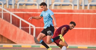 غزل المحلة يتألق بفوز ودّي على الاتصالات بثلاثة أهداف لهدف استعدادا للبنك الأهلي