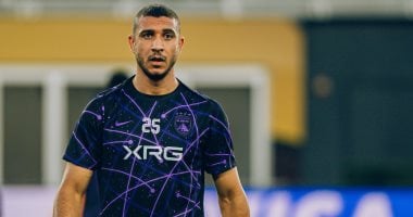 رامي ربيعة يترقب تحديات جديدة مع العين الإماراتي في أغسطس 2025