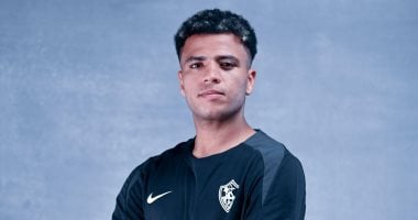 الزمالك يوقع عقود انتقال أحمد ربيع لمدة خمس سنوات بشكل رسمي 2 الزمالك يوقع عقود انتقال أحمد ربيع لمدة خمس سنوات بشكل رسمي