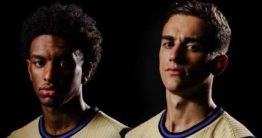 برشلونة يطرح تصميم قميصه الاحتياطي للموسم المقبل في مواجهة سيول الكوري