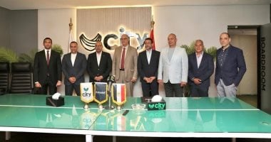 سيتي كلوب يكشف عن استراتيجياته التحضيرية للموسم الرياضي المقبل 2 سيتي كلوب يكشف عن استراتيجياته التحضيرية للموسم الرياضي المقبل
