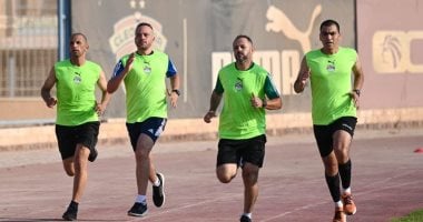 نجاح 37 حكما و51 مساعدا في اجتياز اختبارات اللياقة البدنية 2 نجاح 37 حكما و51 مساعدا في اجتياز اختبارات اللياقة البدنية