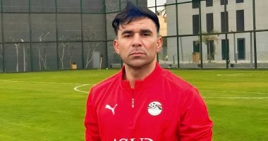 رحيل محمد أبو النجا حارس وادي دجلة بعد معاناة طويلة مع المرض