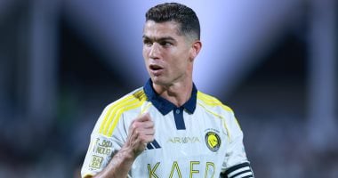 تعادل مثير بين النصر وتولوز في الشوط الأول بتسجيل كريستيانو رونالدو