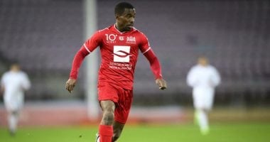 تفاصيل مثيرة حول انهيار صفقة تيدي أوكو مع نادي الزمالك كما كشفته صحيفة سويسرية 5 تفاصيل مثيرة حول انهيار صفقة تيدي أوكو مع نادي الزمالك كما كشفته صحيفة سويسرية