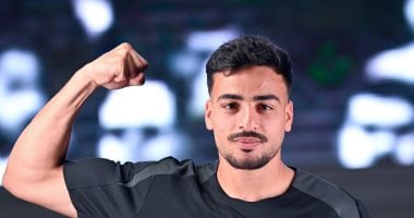 الزمالك يحتفي بانضمام محمد إسماعيل ويعبر عن سعادته بالوافد الجديد