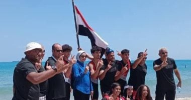 الفرق المصرية تقتنص 15 ميدالية في اليوم الرابع من منافسات الألعاب الأفريقية للمدارس