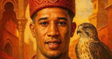 حميد أحداد يواصل مسيرته الاحترافية بالانتقال إلى الدوري الهندي 2 حميد أحداد يواصل مسيرته الاحترافية بالانتقال إلى الدوري الهندي