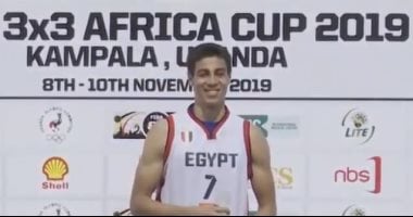 الزمالك يقدم عرضا بقيمة 5 ملايين جنيه لضم نجم كرة السلة من سبورتنج