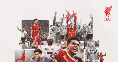 ليفربول يودع لويس دياز بعد مساهمته في تحقيق رباعية تاريخية