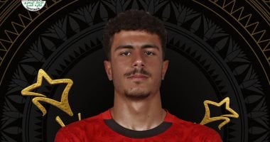 الأهلي يبحث ضم ظهير أيسر منتخب الشباب إلى صفوف الفريق الأول