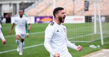 بتروجت تستعد لتقديم شكوى رسمية ضد الفلسطيني حامد حمدان إلى اتحاد الكرة