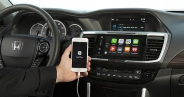 تحديث iOS 16 يحل مشكلة مؤرقة لمستخدمي CarPlay بشكل فعّال