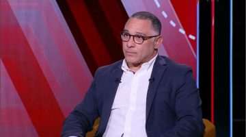 أيمن الشريعي يؤكد ثبات استراتيجية إنبي ويرفض انتقال عبد الناصر