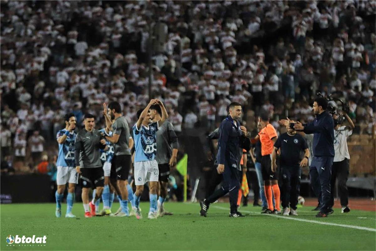 إدارة بيراميدز تعلن عن خوض مباراتين وديتين قبل بداية الدوري 2 إدارة بيراميدز تعلن عن خوض مباراتين وديتين قبل بداية الدوري